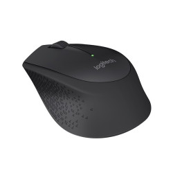Mysz bezprzewodowa M280 910-004287 czarna