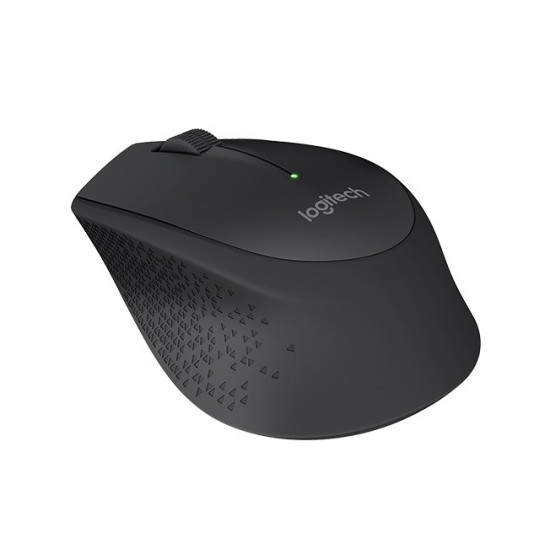 Mysz bezprzewodowa M280 910-004287 czarna
