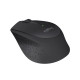 Mysz bezprzewodowa M280 910-004287 czarna