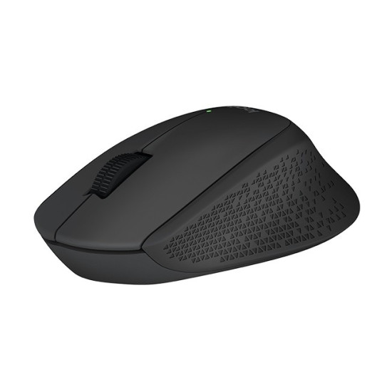 Mysz bezprzewodowa M280 910-004287 czarna