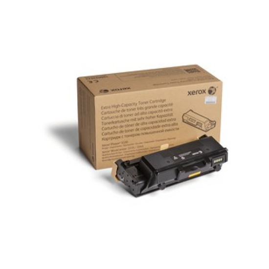 Toner BLACK 15k PH3330 WC3335/3345 106R03623