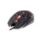 Gamingowa mysz optyczna USB DIABLO