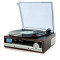 Gramofon z radiem CR1113