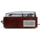 Gramofon z radiem CR1113