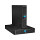 UPS LINE-INTERACTIVE 1000VA 8X IEC OUT, RJ11/RJ45 .IN/OUT, USB/RS-232, LCD, RACK 19'