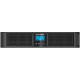 UPS LINE-INTERACTIVE 1000VA 8X IEC OUT, RJ11/RJ45 .IN/OUT, USB/RS-232, LCD, RACK 19'