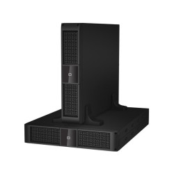 BATTERY PACK RACK 19' DLA UPS  VI 2000/3000 RT HID, VFI 3000RT LCD 12 AKUMULATORÓW 12V/9A