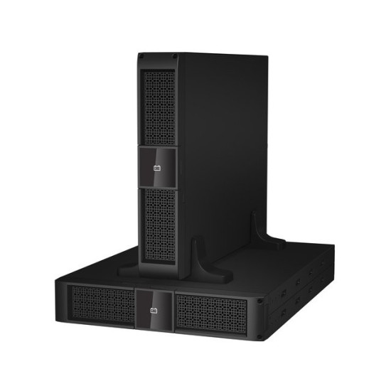 BATTERY PACK RACK 19' DLA UPS  VI 2000/3000 RT HID, VFI 3000RT LCD 12 AKUMULATORÓW 12V/9A