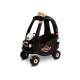 Samochód Cozy Coupe czarna Taxi