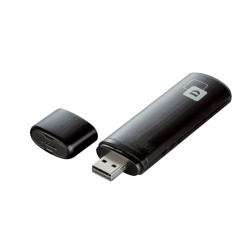 DWA-182 Wireless AC DualBand USB Adapter 