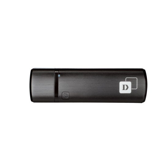 DWA-182 Wireless AC DualBand USB Adapter 
