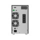 UPS ON-LINE 2000VA TG 4x IEC OUT, USB/RS-232, LCD, TOWER, EPO