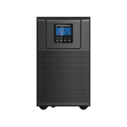 UPS ON-LINE 2000VA TG 4x IEC OUT, USB/RS-232,       LCD, TOWER, EPO