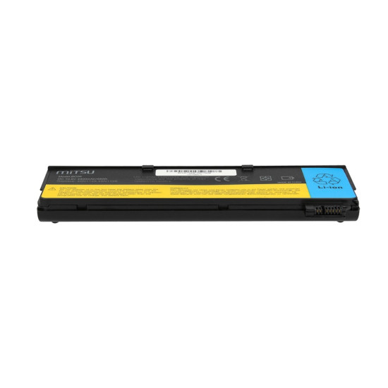 Bateria do Lenovo T440, X240 4400 mAh (48 Wh) 10.8 - 11.1 Volt