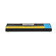 Bateria do Lenovo T440, X240 4400 mAh (48 Wh) 10.8 - 11.1 Volt