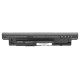 Bateria do Dell Inspiron 14, 15, 17 4400 mAh (49 Wh) 10.8 - 11.1 Volt