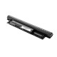 Bateria do Dell Inspiron 14, 15, 17 4400 mAh (49 Wh) 10.8 - 11.1 Volt