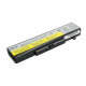 Bateria do Lenovo IdeaPad Y480 4400 mAh (49 Wh) 10.8 - 11.1 Volt