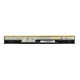 Bateria do Lenovo IdeaPad G500s, G510s, Z710 2200 mAh (32 Wh) 14.4 - 14.8 Volt