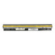 Bateria do Lenovo IdeaPad G500s, G510s, Z710 2200 mAh (32 Wh) 14.4 - 14.8 Volt