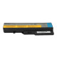 Bateria do Lenovo IdeaPad G460, G560 4400 mAh (48 Wh) 10.8 - 11.1 Volt