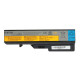 Bateria do Lenovo IdeaPad G460, G560 4400 mAh (48 Wh) 10.8 - 11.1 Volt