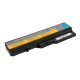 Bateria do Lenovo IdeaPad G460, G560 4400 mAh (48 Wh) 10.8 - 11.1 Volt