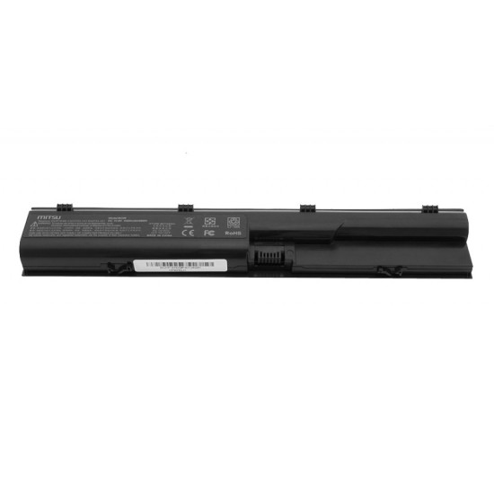 Bateria do HP ProBook 4330s, 4530s 4400 mAh (48 Wh) 10.8 - 11.1 Volt