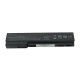 Bateria do HP EliteBook 8460p, 8460w 4400 mAh (48 Wh) 10.8 - 11.1 Volt