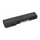 Bateria do HP EliteBook 8460p, 8460w 4400 mAh (48 Wh) 10.8 - 11.1 Volt