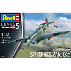 Spitfire Mk.IXC