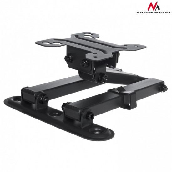 Uchwyt do telewizora 13-23 cale MC-740 30kg, max vesa 100x100