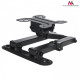 Uchwyt do telewizora 13-23 cale MC-740 30kg, max vesa 100x100