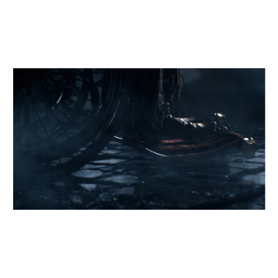 Gra PS4 Bloodborne GOTY