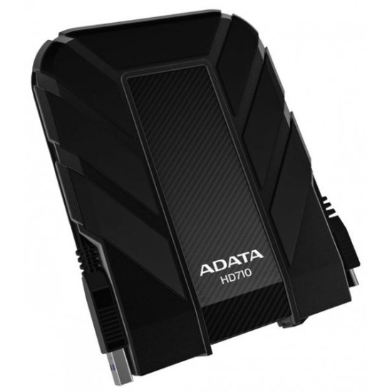 DashDrive Durable HD710 4TB 2.5' USB3.1 Black