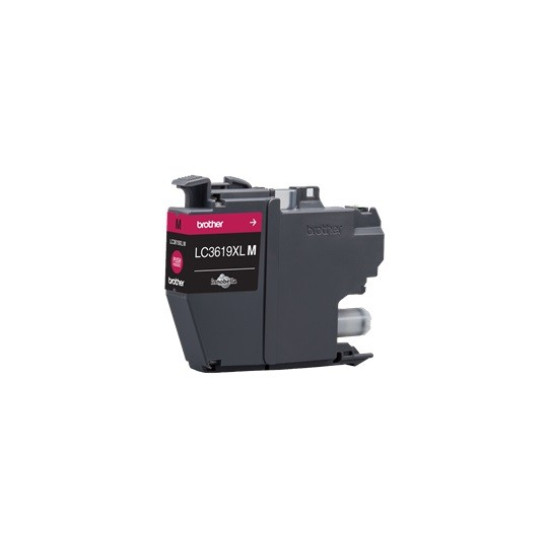 Tusz LC3619M 1500 stron do DCP/MFC-J2330/3530/3930 