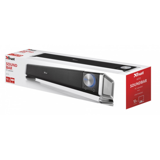 Głośnik Asto SoundBar PC Speaker