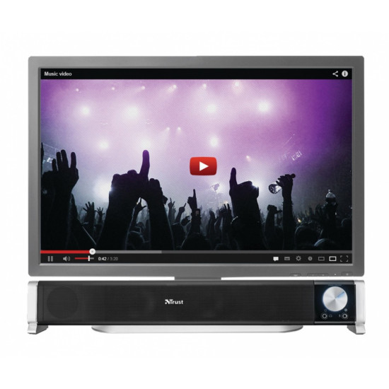 Głośnik Asto SoundBar PC Speaker