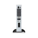 UPS ON-LINE 1000VA 3X IEC OUT, USB/RS-232, LCD, RACK19'/TOWER