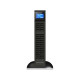 UPS ON-LINE 1000VA 3X IEC OUT, USB/RS-232, LCD, RACK19'/TOWER