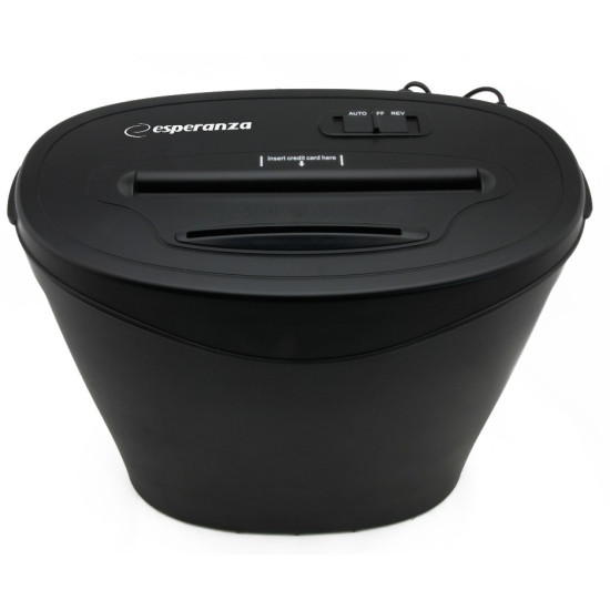 NISZCZARKA EN103 RAZOR ŚCINKI 35x4mm PAPIER/KARTY KRED/PŁYTY CD,DVD,BDR