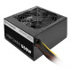 Litepower II Black 550W (Active PFC, 2xPEG, 120mm, Single Rail)