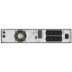 UPS On-Line 1500VA PF1 USB/RS232, LCD, 8x IEC OUT, Rack 19'/Tower