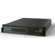 UPS On-Line 3000VA PF1 USB/RS232, LCD, 8x IEC OUT, Rack 19'/Tower