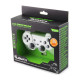 GAMEPAD BEZPRZEWODOWY 2.4GH PS3/PC GLADITOR