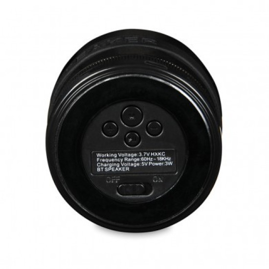 Głośnik Strider Bluetooth 