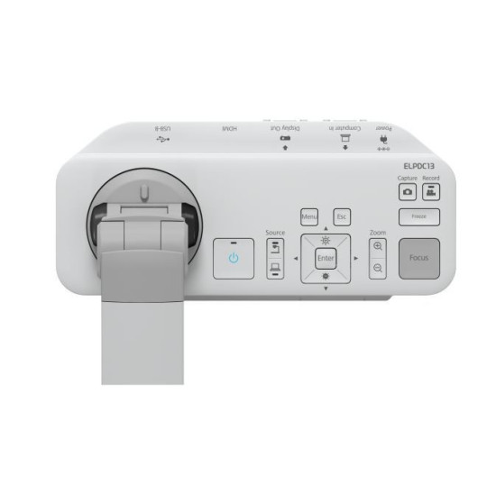 Visualiser  ELPDC13 Desktop Optical 