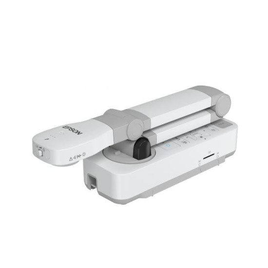 Visualiser  ELPDC13 Desktop Optical 