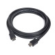 Kabel HDMI-HDMI v2.0 3D TV High Speed Ethernet 20M (pozłacane końcówki)