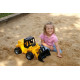 Ładowarka 64 cm